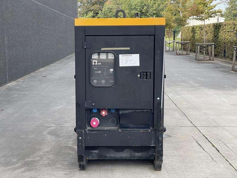 Doosan G 40 Photo 5