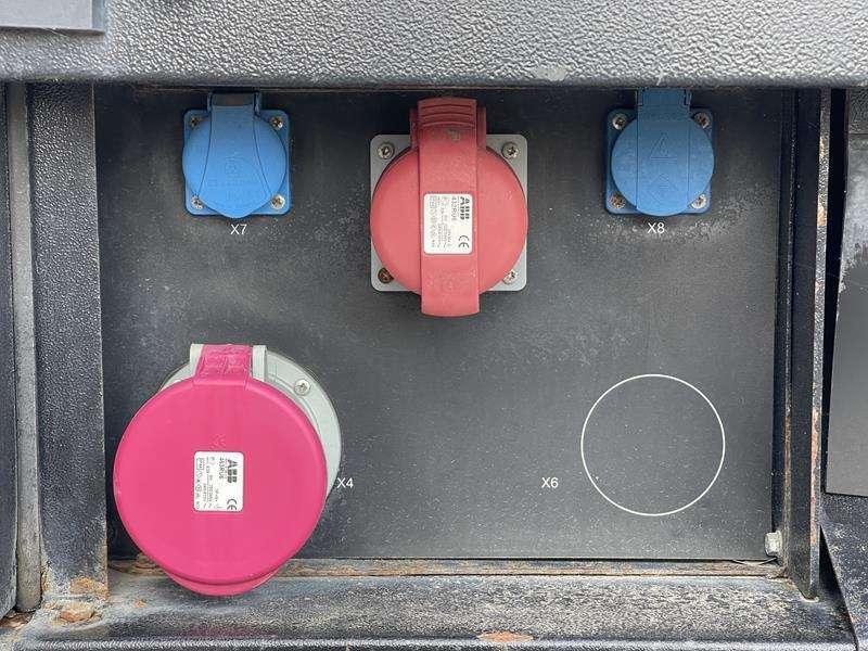 Doosan G 40 Photo 6