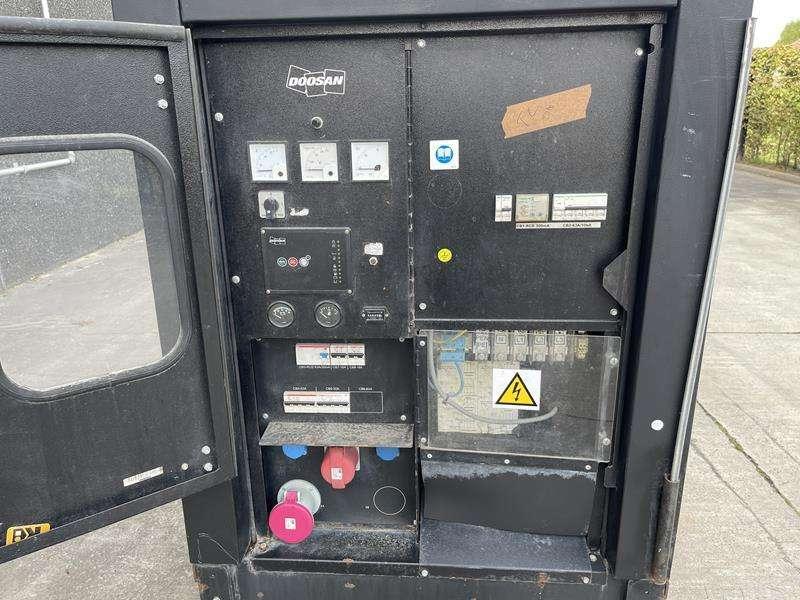 Doosan G 40 Photo 7