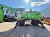 Sennebogen 818 E Photo 3 thumbnail