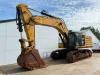Caterpillar 374FL - Automatic Greasing / Rear + Side Camera Photo 2 thumbnail