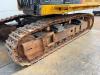 Caterpillar 374FL - Automatic Greasing / Rear + Side Camera Photo 22 thumbnail