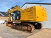 Caterpillar 374FL - Automatic Greasing / Rear + Side Camera Photo 3 thumbnail