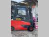 Linde E20P EVO Photo 9 thumbnail