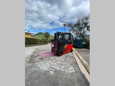 Linde E20P EVO en vente par Venus Srl