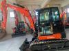 Kubota KX060-5 Photo 4 thumbnail