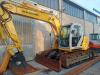 New Holland E135-B SR2 Photo 1 thumbnail