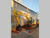 New Holland E135-B SR2 Photo 2 thumbnail