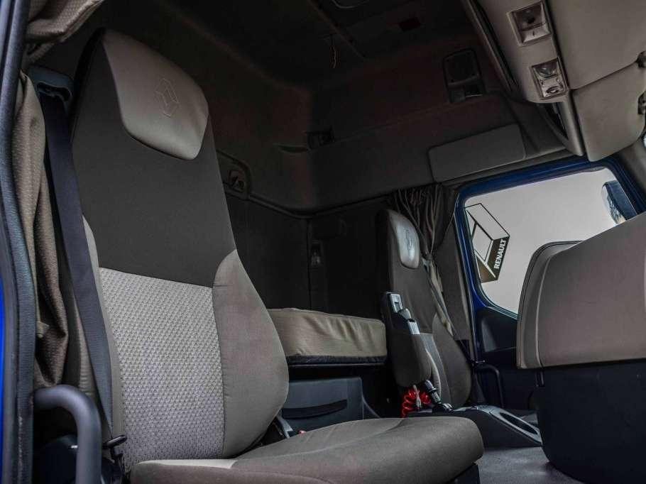 Renault PREMIUM 380DXI+E5/EEV+HAYON Photo 11