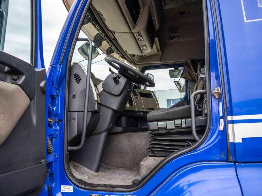 Renault PREMIUM 380DXI+E5/EEV+HAYON Photo 7