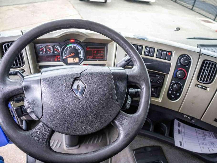 Renault PREMIUM 380DXI+E5/EEV+HAYON Photo 9