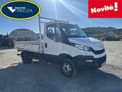 Iveco DAILY 35-110 Photo 1