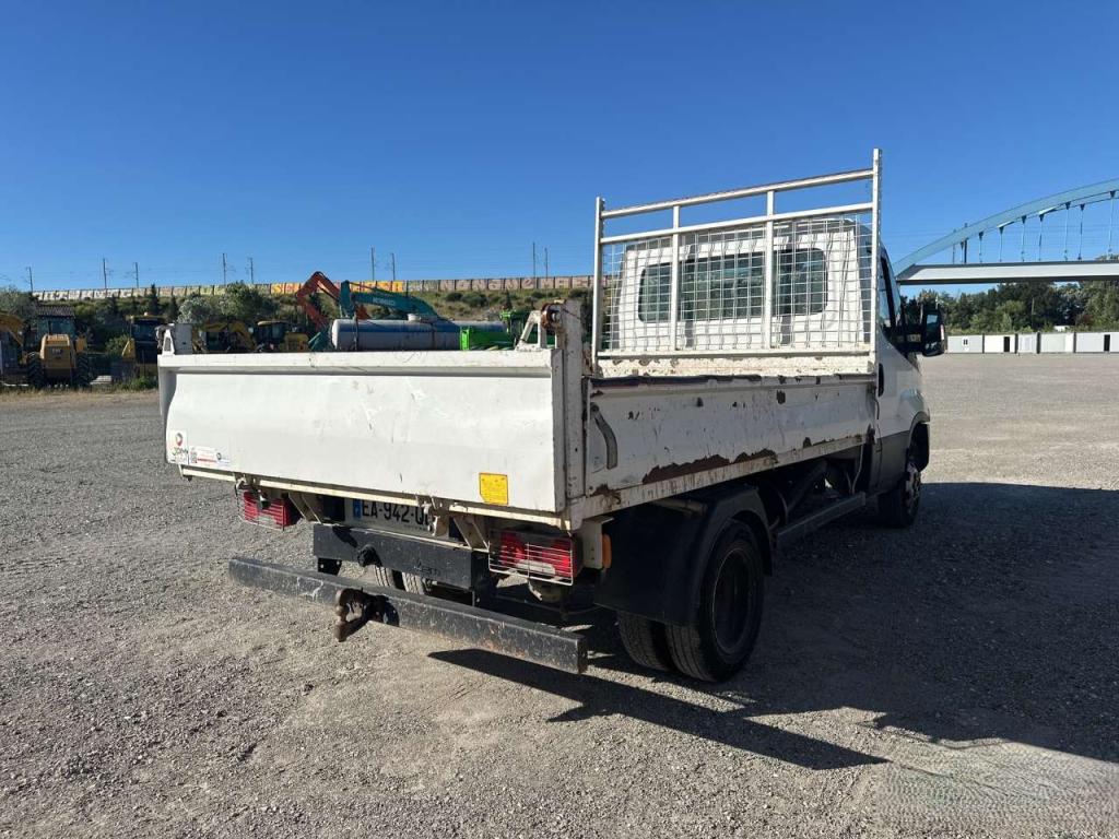 Iveco DAILY 35-110 Photo 13