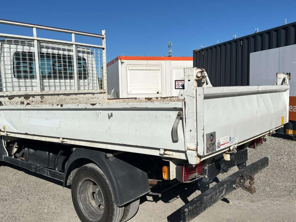 Iveco DAILY 35-110 Photo 15