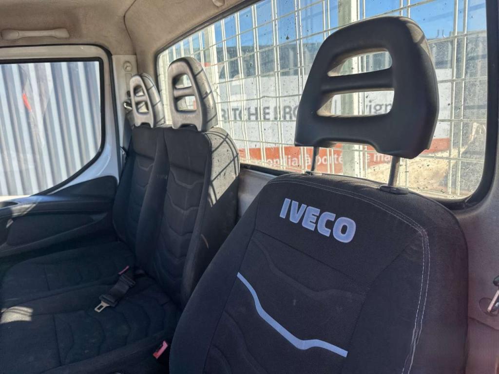 Iveco DAILY 35-110 Photo 17