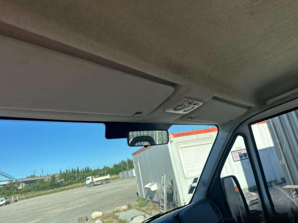 Iveco DAILY 35-110 Photo 9