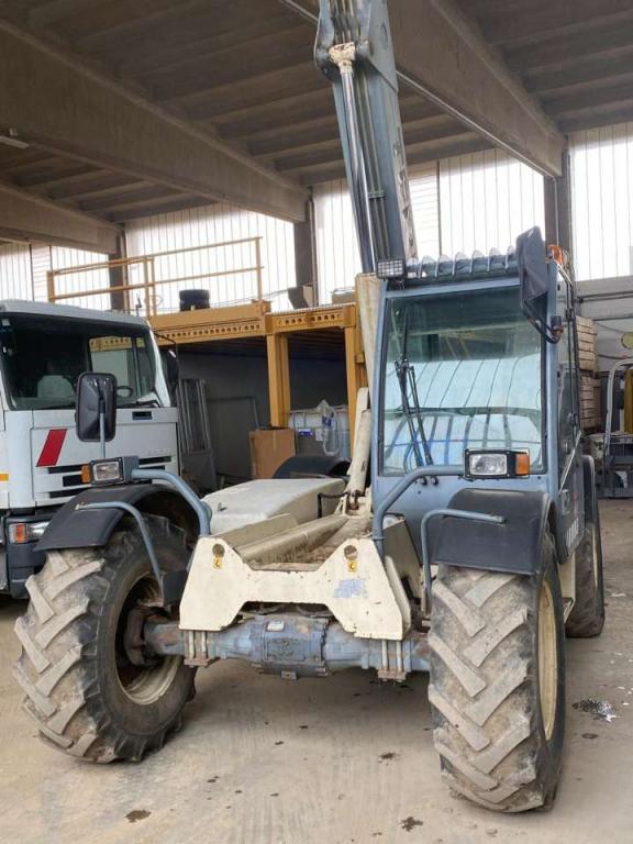 Terex 357 Photo 3