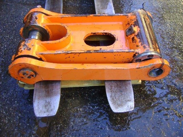 Bielle pour Doosan DX 180 Photo 1