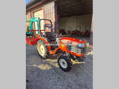 Kubota GB-20 en vente par Maggio Macchine Srl