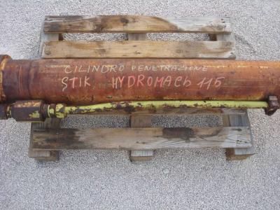 Pistone avambraccio (stick) pour HIDROMAK 115 TURBO en vente par OLM 90 Srl