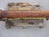 Piston pour pelle (stick) pour HIDROMAK 115 TURBO Photo 1 thumbnail