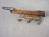 Piston pour pelle (stick) pour HIDROMAK 115 TURBO Photo 3 thumbnail