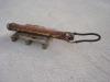 Piston pour pelle (stick) pour HIDROMAK 115 TURBO Photo 4 thumbnail