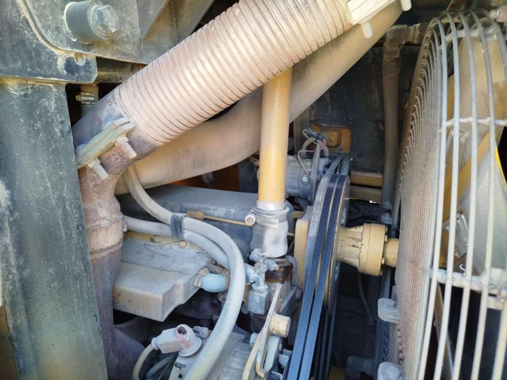 Caterpillar 963C Photo 3