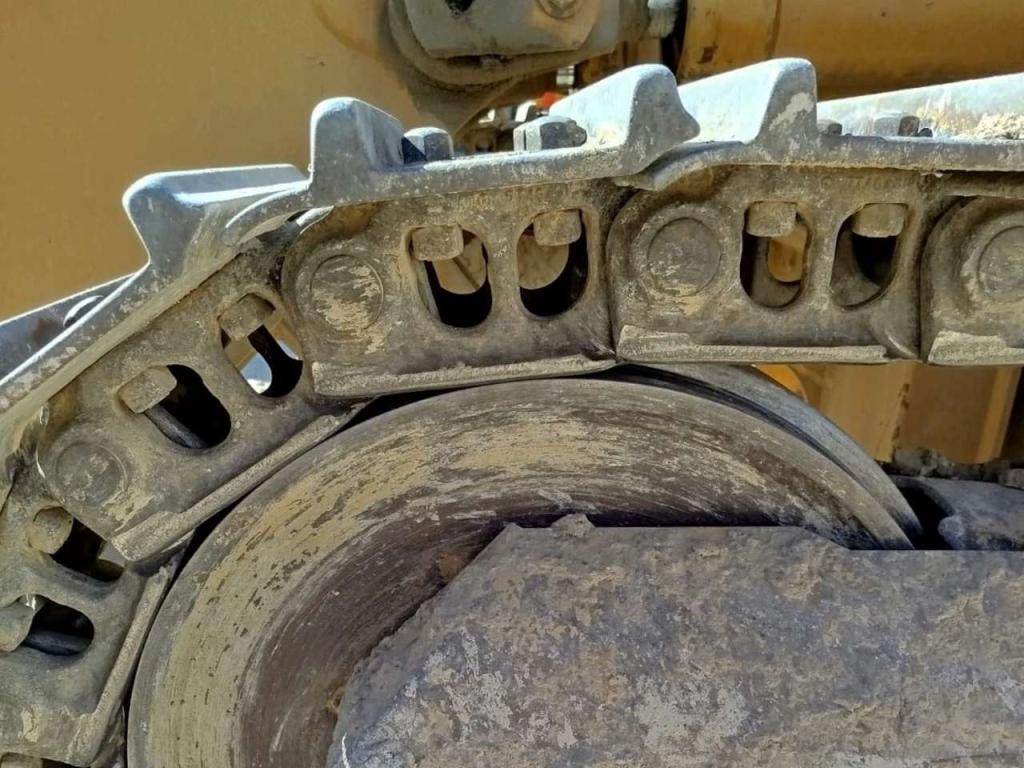 Caterpillar 963C Photo 9