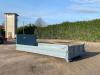 CONTAINER SCARRABILE NUOVO IN HARDOX Photo 3 thumbnail