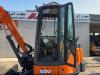 Hitachi ZX52U-3 CLR Photo 13 thumbnail