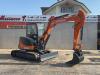 Hitachi ZX52U-3 CLR Photo 19 thumbnail
