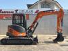 Hitachi ZX52U-3 CLR Photo 21 thumbnail