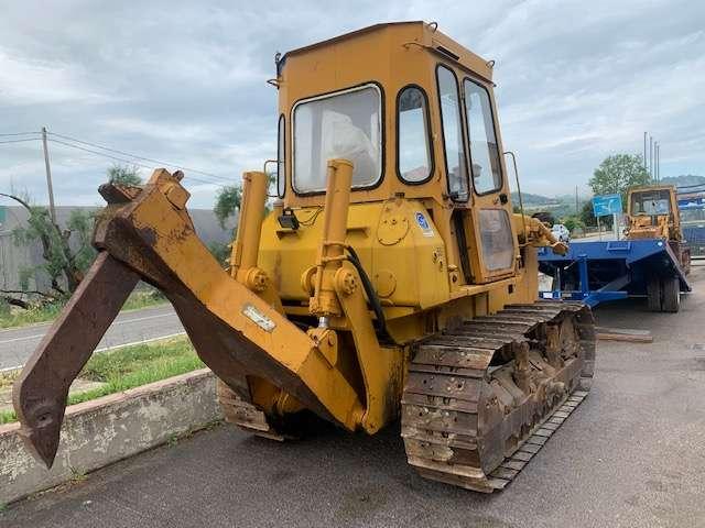 Fiat Allis 10C Photo 10