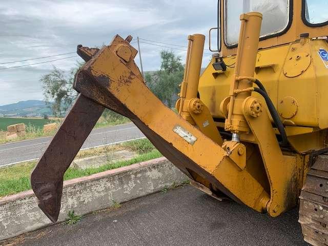 Fiat Allis 10C Photo 11