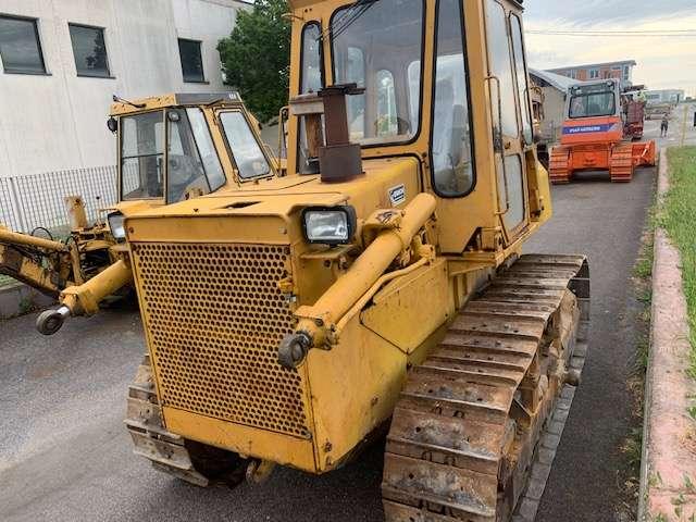 Fiat Allis 10C Photo 2