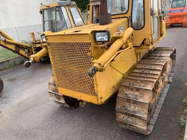 Fiat Allis 10C Photo 3