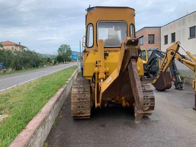 Fiat Allis 10C Photo 4