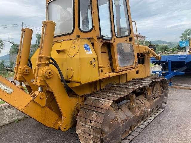 Fiat Allis 10C Photo 5