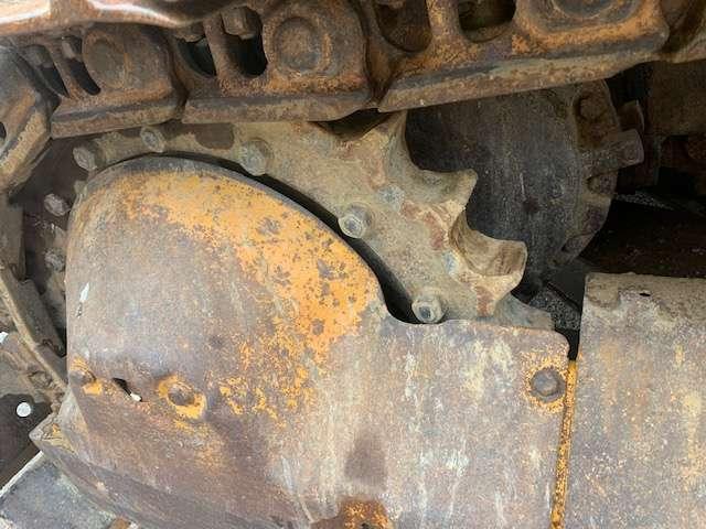 Fiat Allis 10C Photo 6