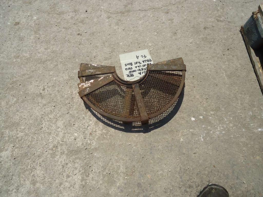 Gril pour Fiat Allis FL 4 Photo 2