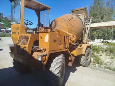 Dieci D2400 en vente par Omeco Spa