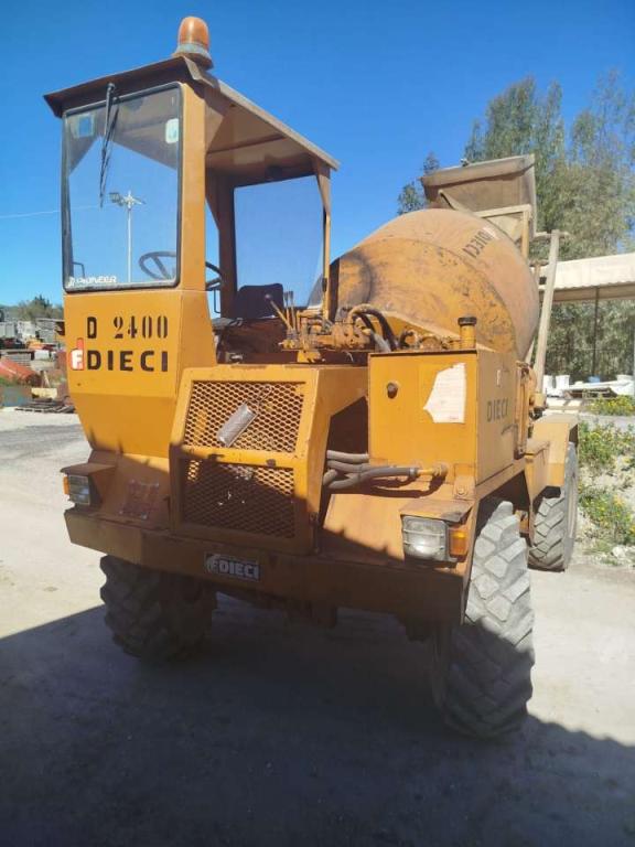 Dieci D2400 Photo 2