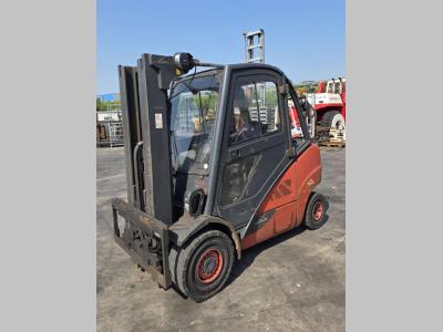 Linde H35D-02 Photo 1