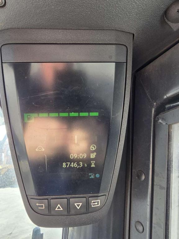 Linde H35D-02 Photo 3