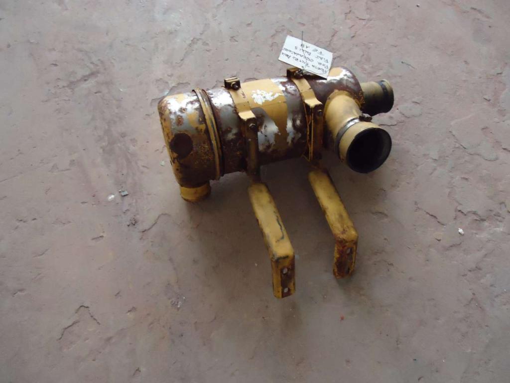 Boîtier de filtre à air pour Fiat Allis FE18 Photo 3