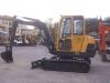 Volvo EC45 Photo 2 thumbnail
