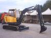 Volvo EC45 Photo 3 thumbnail