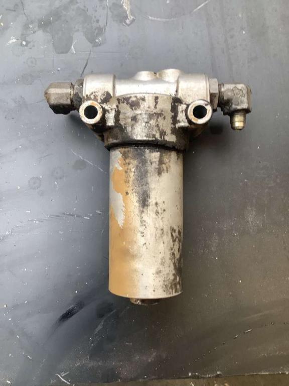 Support de filtre pour Fiat Hitachi EX 235 Photo 1