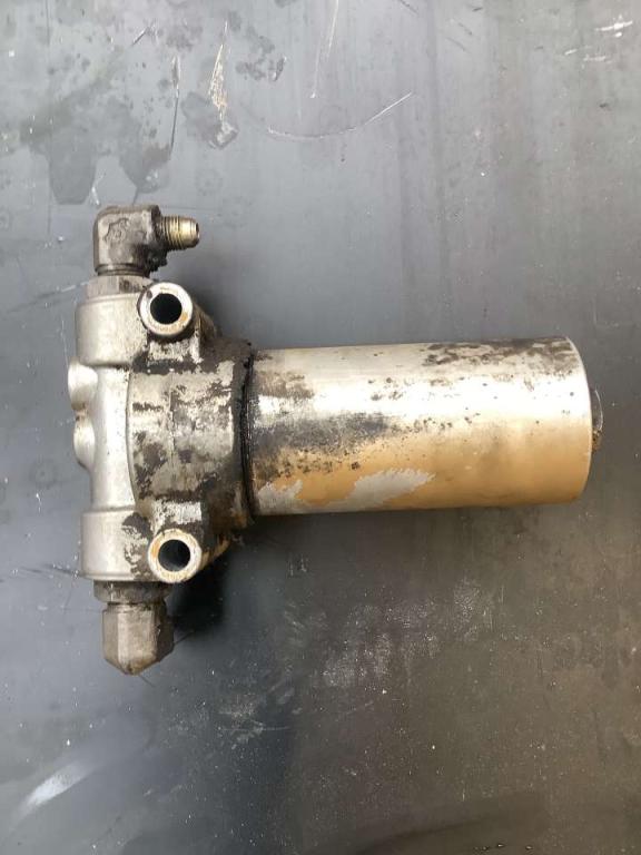 Support de filtre pour Fiat Hitachi EX 235 Photo 2